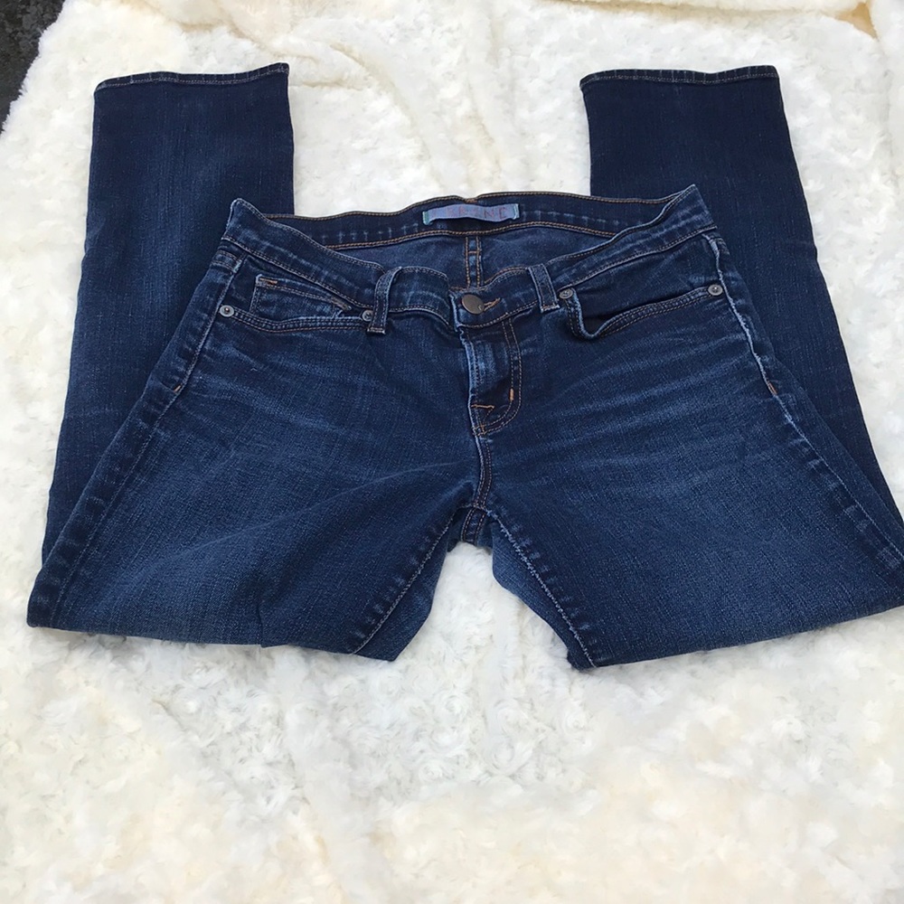 J Brand size 27 jeans